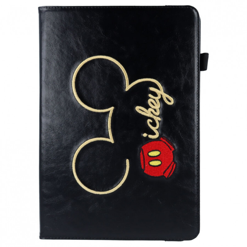 Capa Tablet Universal de 6 de Pele Oficial da Disney