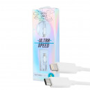 Cabo Lightning a USB Tipo C 2m para iPhone