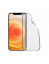 Película de Película em vidro temperado completa Inquebrável para iPhone 13 Pro