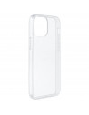 Capa Silicone Transparente para iPhone 13 Mini
