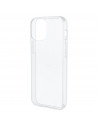 Capa Silicone Transparente para iPhone 13 Mini