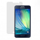 Película de vidro temperado para Samsung Galaxy A3