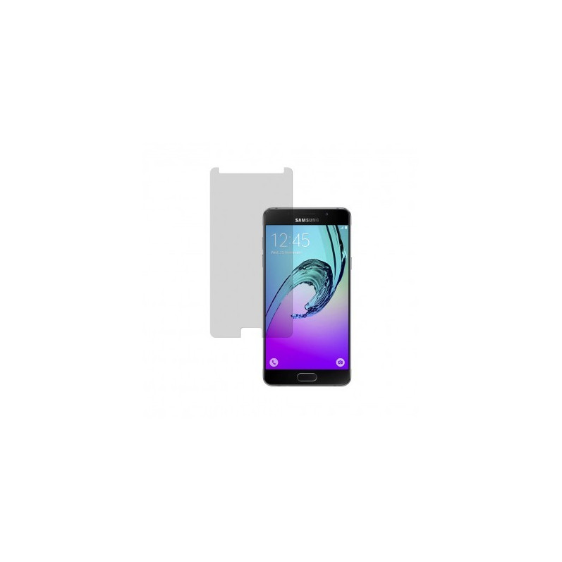 Película de vidro temperado para Samsung Galaxy A5 2017