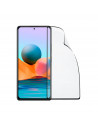 Película de Película em vidro temperado completa Inquebrável para Xiaomi Redmi 10