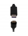 Cabo Lightning a USB Tipo C 1m para iPhone
