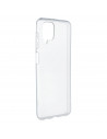 Capa Silicone Transparente para Samsung Galaxy A12