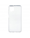 Capa Silicone Transparente para Samsung Galaxy A12