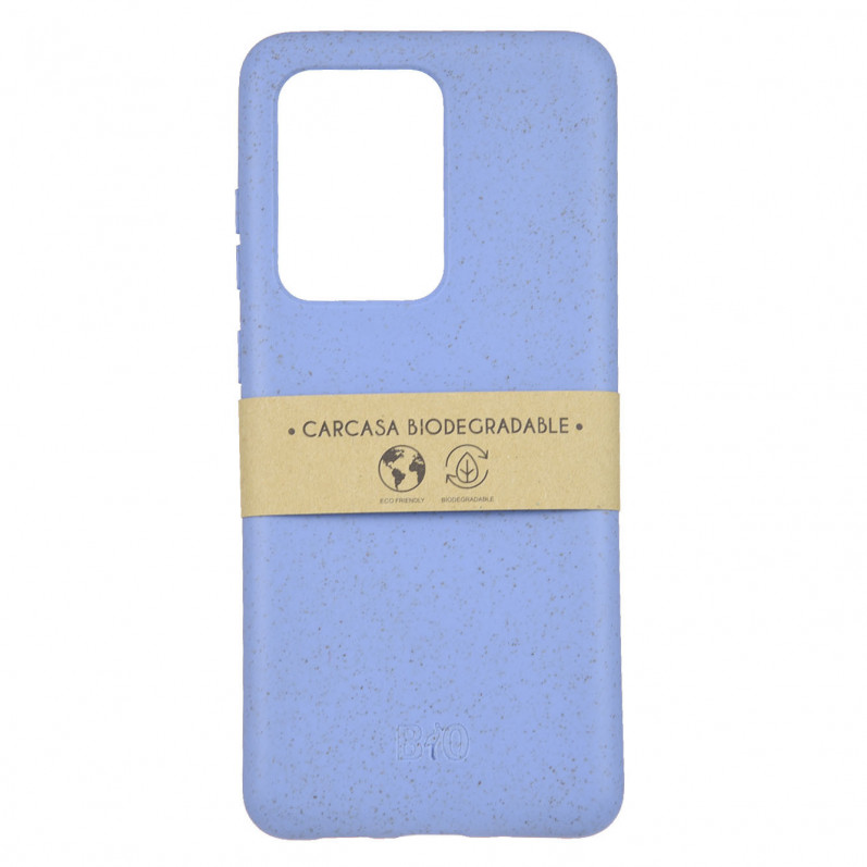 Capa EcoCase - Biodegradável para Samsung Galaxy S20 Ultra