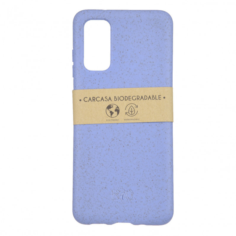 Capa EcoCase - Biodegradável para Samsung Galaxy S20