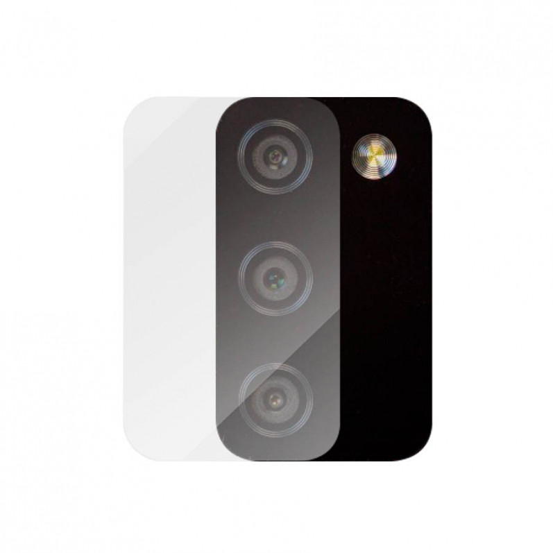 Protetor de Câmara Transparente para Xiaomi Pocophone M3
