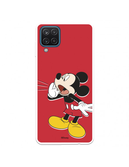 Funda para Honor Magic5 Lite Oficial de Disney Mickey Mickey Urban -  Clásicos Disney