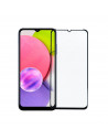 Película de Película em vidro temperado Completa para Samsung Galaxy A03s