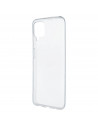 Capa Silicone Transparente para Samsung Galaxy M12