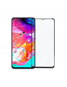 Película de Película em vidro temperado Completa para Samsung Galaxy A70e