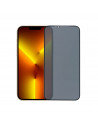 Película de vidro temperada completa antiespia para iPhone 13 Pro