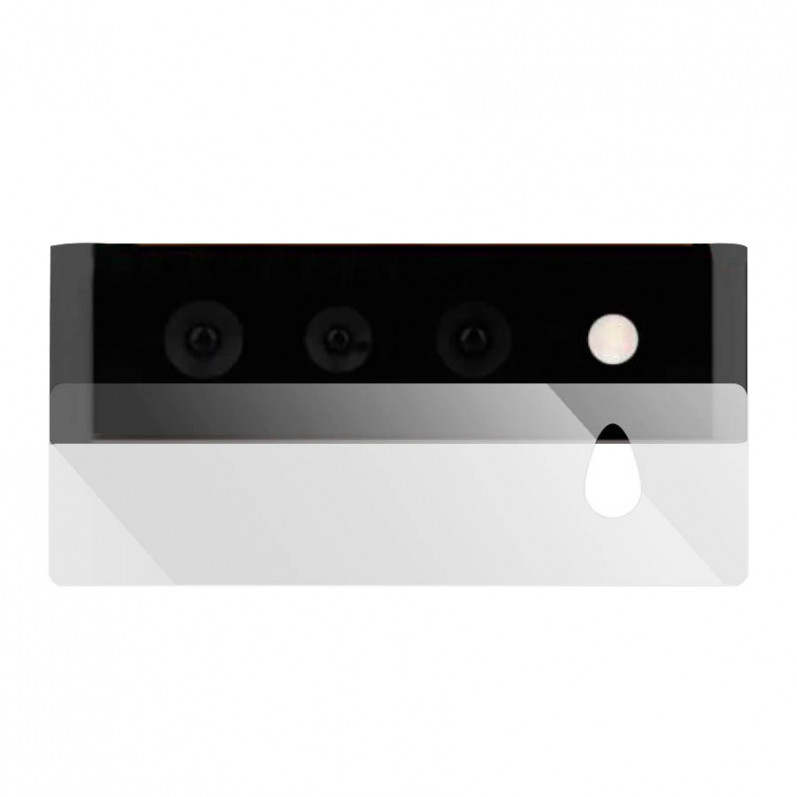 Protetor de Câmara de Vidro para Google Pixel 6 Pro