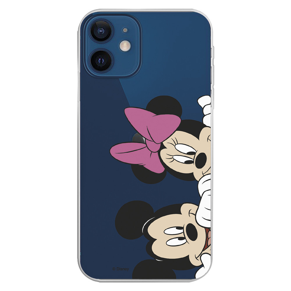 Funda para Xiaomi Poco C65 Oficial de Disney Mickey Mickey Urban