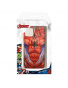 Capa para iPhone 12 Mini Oficial da Marvel Spiderman Torso - Marvel
