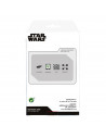 Capa para iPhone 12 Pro Max Oficial de Star Wars Padrão capacetes - Star Wars