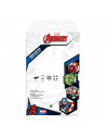 Capa para iPhone 12 Pro Max Oficial da Marvel Spiderman Torso - Marvel