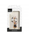 Capa para iPhone 12 Pro Max Oficial da Disney Minnie a Posar - Clássicos Disney