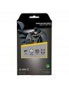 Capa para iPhone 12 Pro Max Oficial de DC Comics Batman Logo Transparente - DC Comics