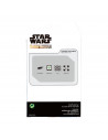 Capa para iPhone X Oficial de Star Wars Baby Yoda Sorridente - Star Wars