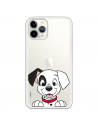 Capa para iPhone 11 Pro Oficial da Disney Cãozinho Sorridente - 101 Dálmatas