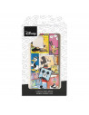 Capa para Oppo A16s Oficial de Disney Mickey Comic - Clássicos Disney