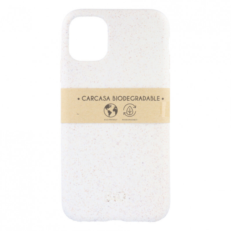 Capa EcoCase - Biodegradável para iPhone 11