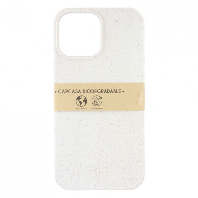 Capa EcoCase - Biodegradável para iPhone 13 Mini
