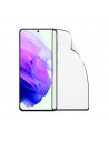 Película de Vidro Temperado Completo Inquebrável para Samsung Galaxy S22 Plus