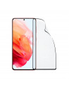 Película de Vidro Temperado Completo Inquebrável para Samsung Galaxy S22