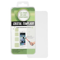 Cristal Templado Transparente para Xiaomi Poco X3 Pro