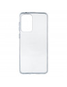 Capa Silicone Transparente para Samsung Galaxy A33 5G
