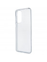 Capa Silicone Transparente para Samsung Galaxy A33 5G