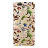 Funda Oficial Disney Toy Story Siluetas Transparente - Toy Story para Xiaomi Mi 5X