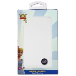 Funda Oficial Disney Toy Story Siluetas Transparente - Toy Story para Xiaomi Mi 5X