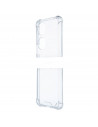 Capa Silicone transparente para Huawei P50 Pocket
