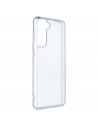 Capa Silicone Transparente para Samsung Galaxy S21