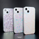 Capa Glitter Premium para iPhone 13