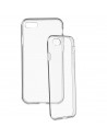 Capa Silicone transparente para iPhone SE 2022