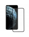 Película em vidro temperado completa iPhone 11 Pro Max