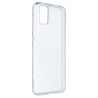 Funda Silicona transparente para ZTE Blade A31