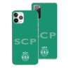 Funda Fútbol Siglas - Licencia Oficial Sporting de Portugal