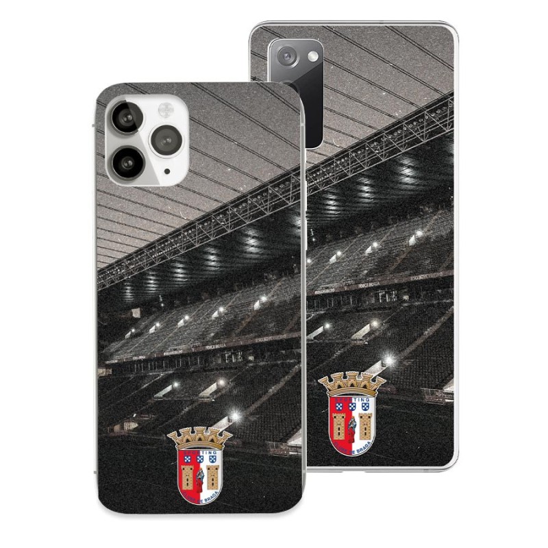 Funda Oficial Braga - Fondo Estadio