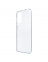 Capa Silicone Transparente para Samsung Galaxy M23 5G