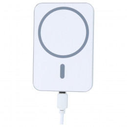 Carregador sem Fios Phonecare para Apple iPhone 13  Carga Rápida - Branco  - Carregador Telemóvel - Compra na