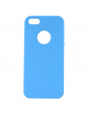 Capa Ultra Suave Logo para iPhone 5S