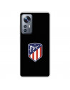 Funda para Xiaomi 12 Pro del Atleti  - Licencia Oficial Atlético de Madrid